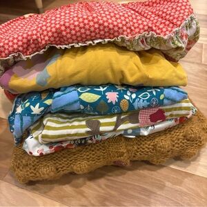 Matilda Jane 6/8 bundle